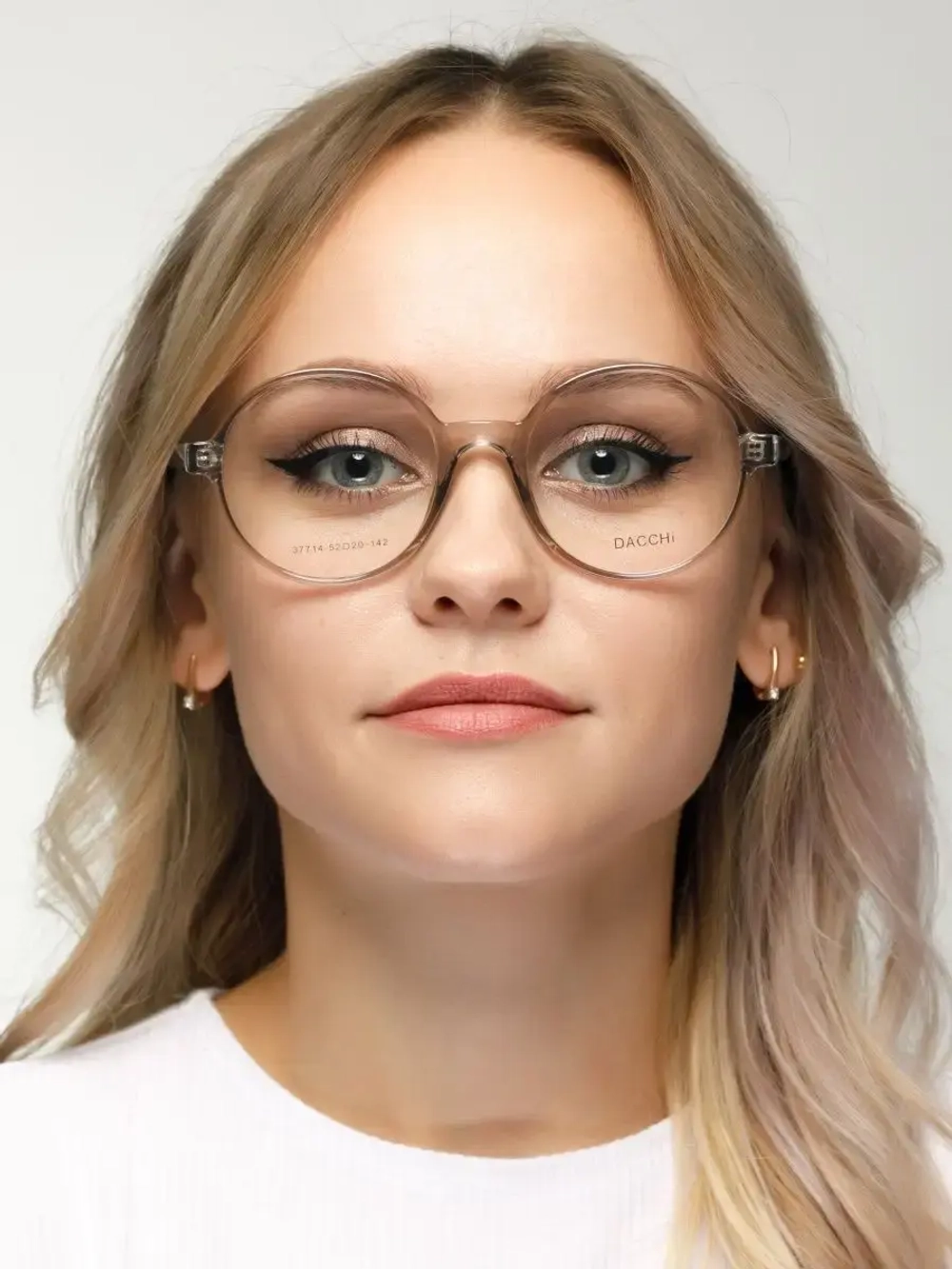 Оправа для очков для зрения