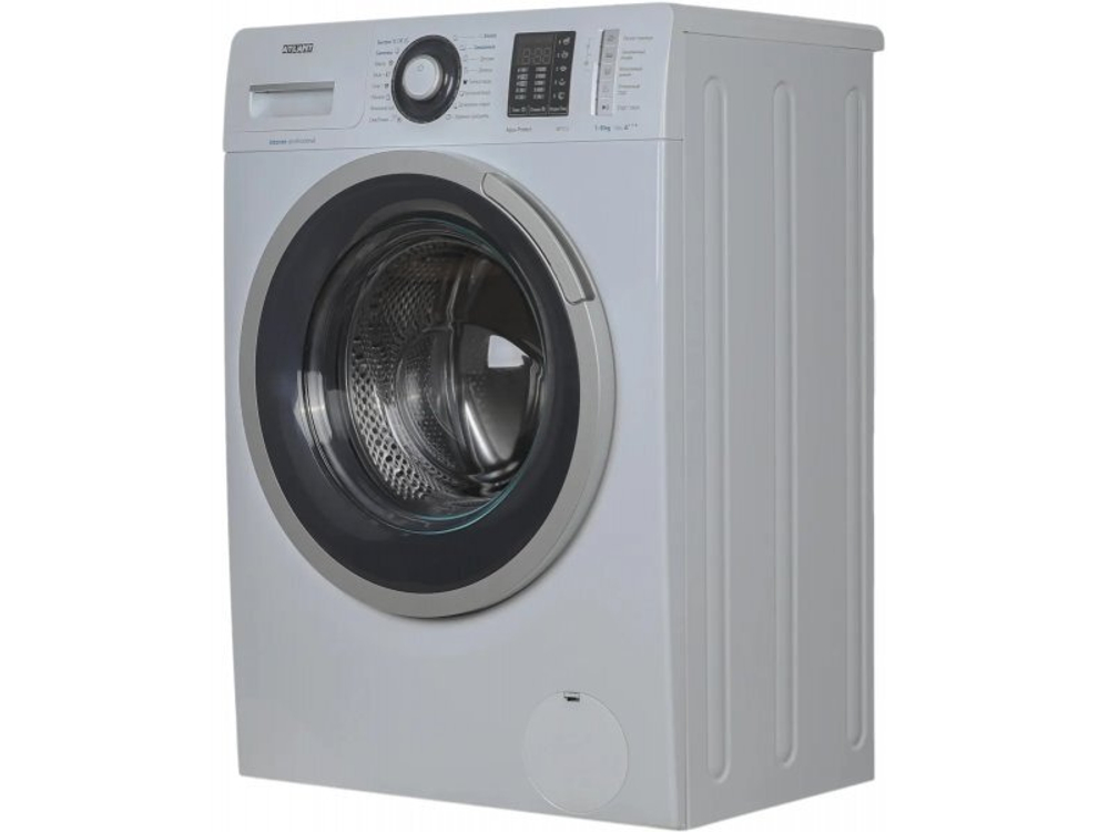 Стиральная машина Атлант СМА 60У1213-01