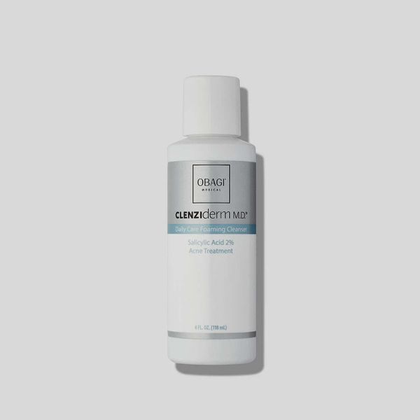 Очищающий гель с 2% салициловой кислотой Salicylic Cleansing Gel M.A.D. 200  мл - купить по выгодной цене | Домашнийуход.рф - Интернет-магазин косметики  для домашнего ухода за кожей. Быстрая доставка по России.
