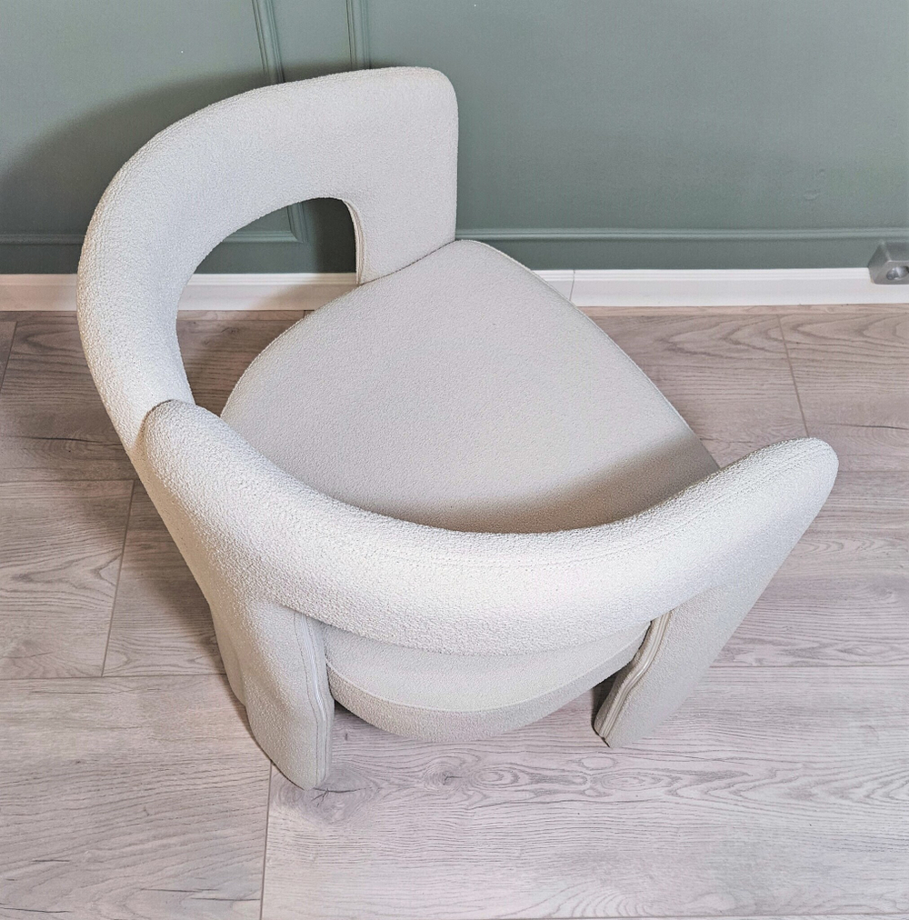 Кресло Dudet L