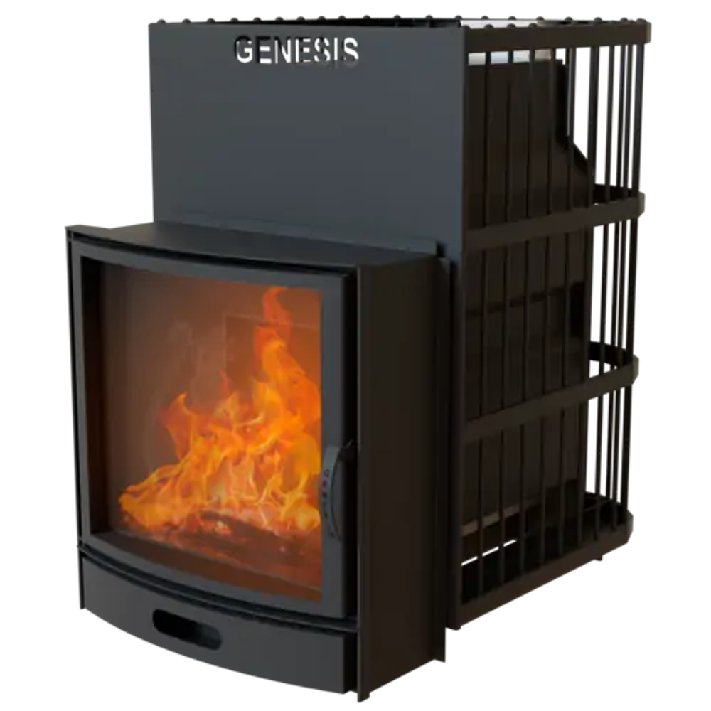 Печь для бани Genesis GN 500 БС