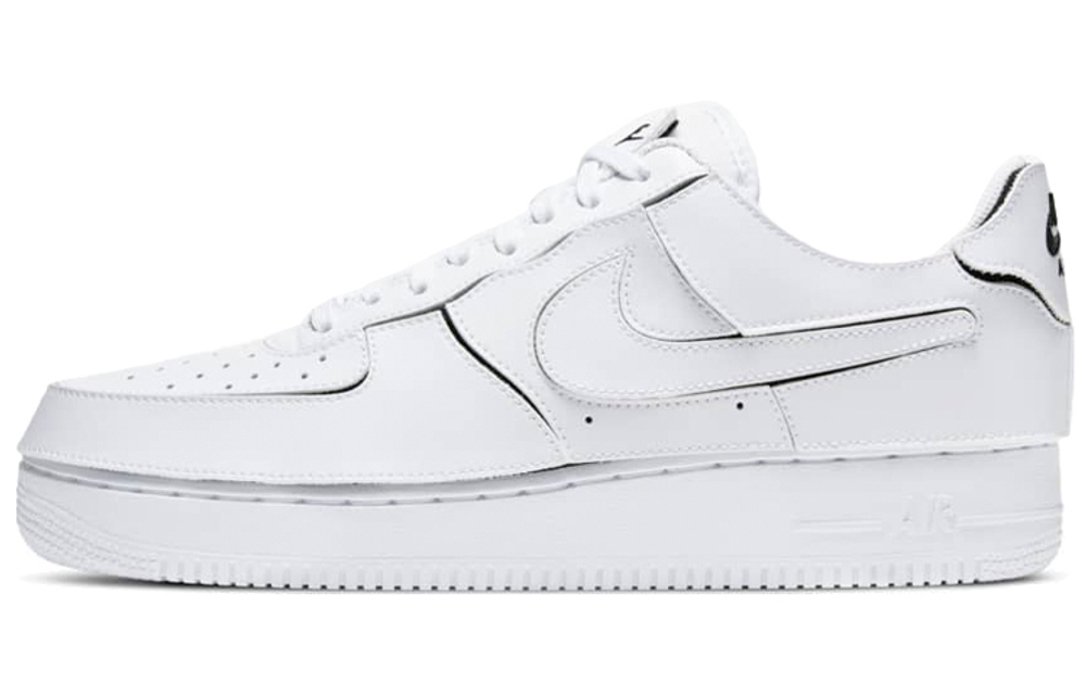 Кроссовки Nike Air Force 1 Cosmic Clay