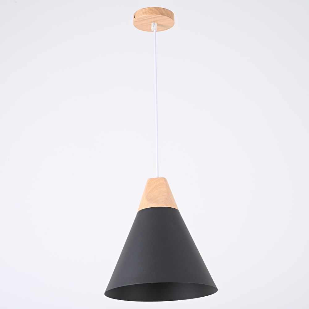 Подвесной светильник XD-B Black