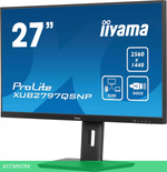 Монитор Iiyama ProLite XUB2797QSNP-B1