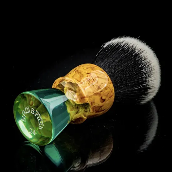 Помазок для бритья Yaqi R210409-S Cavern Lake