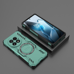 Защитный чехол Space Shell Magnetic Case для OnePlus 13