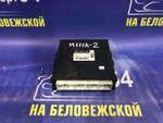 Компьютер двигателя TOYOTA DUET 2003