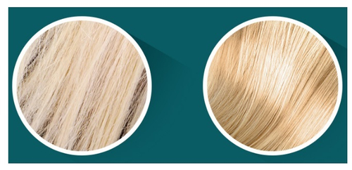 Lador Wonder Bubble Shampoo увлажняющий шампунь для объёма и гладкости волос