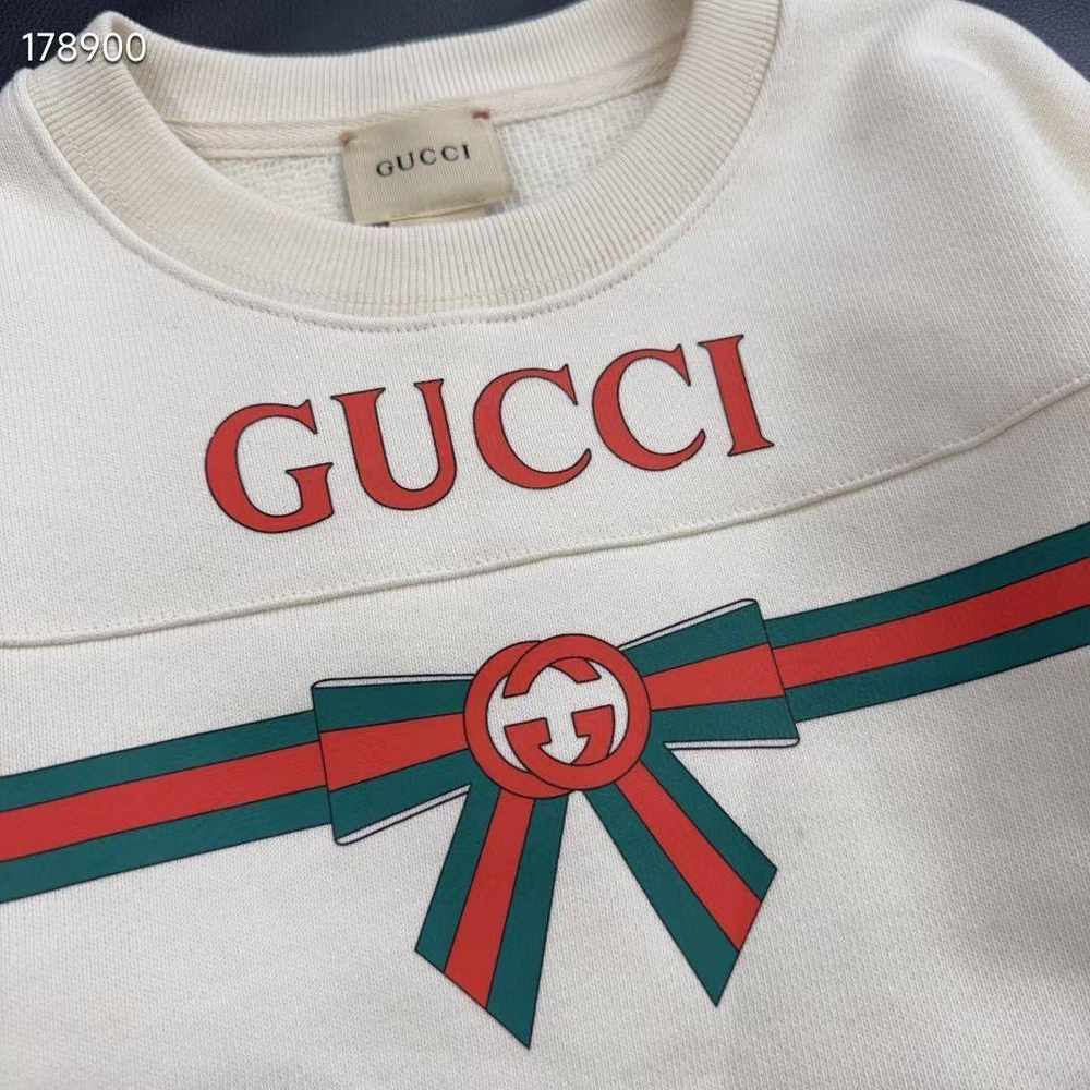 Свитшот Gucci