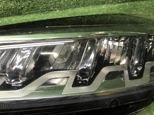 Фара левая Chery Tiggo 7 Pro (2020-2024) LED