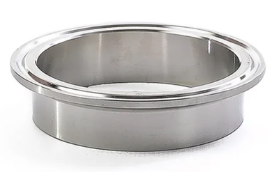 Патрубок вварной 4"