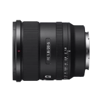 Объектив Sony FE 20mm f/1.8 G