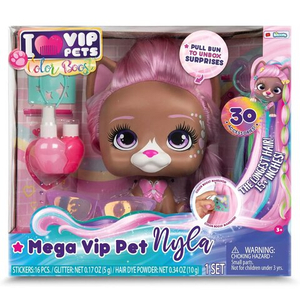 Игрушка IMC Toys VIP Pets Color Boost - Питомец Нила