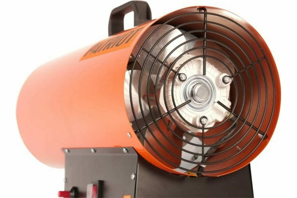 Газовый калорифер Patriot GS 50 633445024