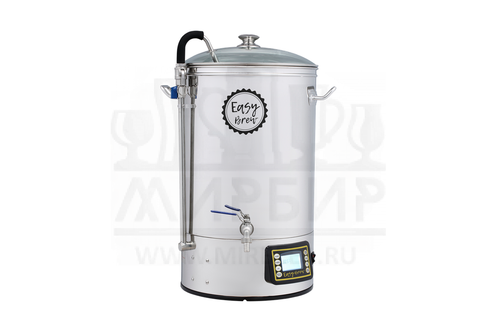 Автоматическая пивоварня Easy Brew-40, без чиллера