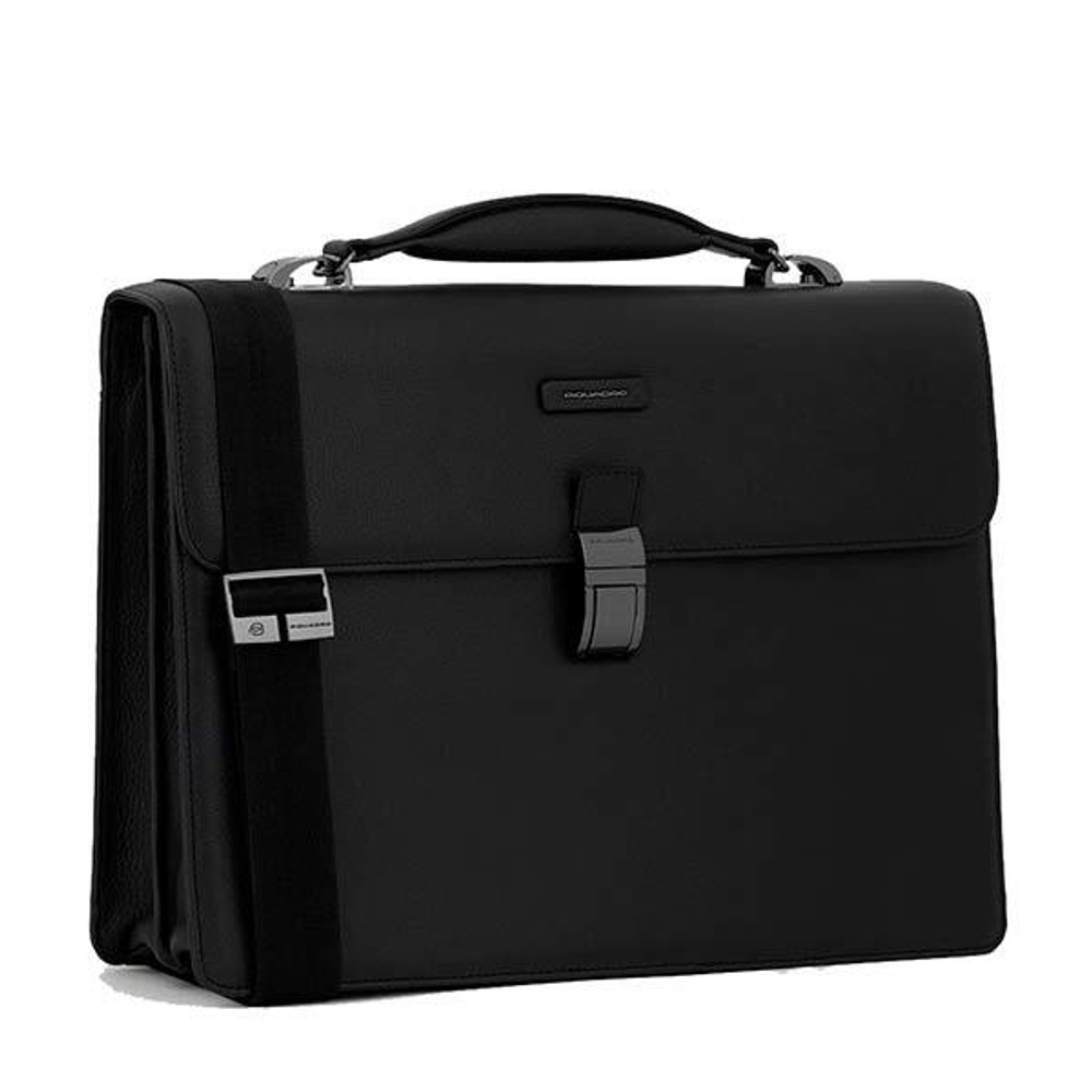 Портфель Piquadro Modus Special/Nero