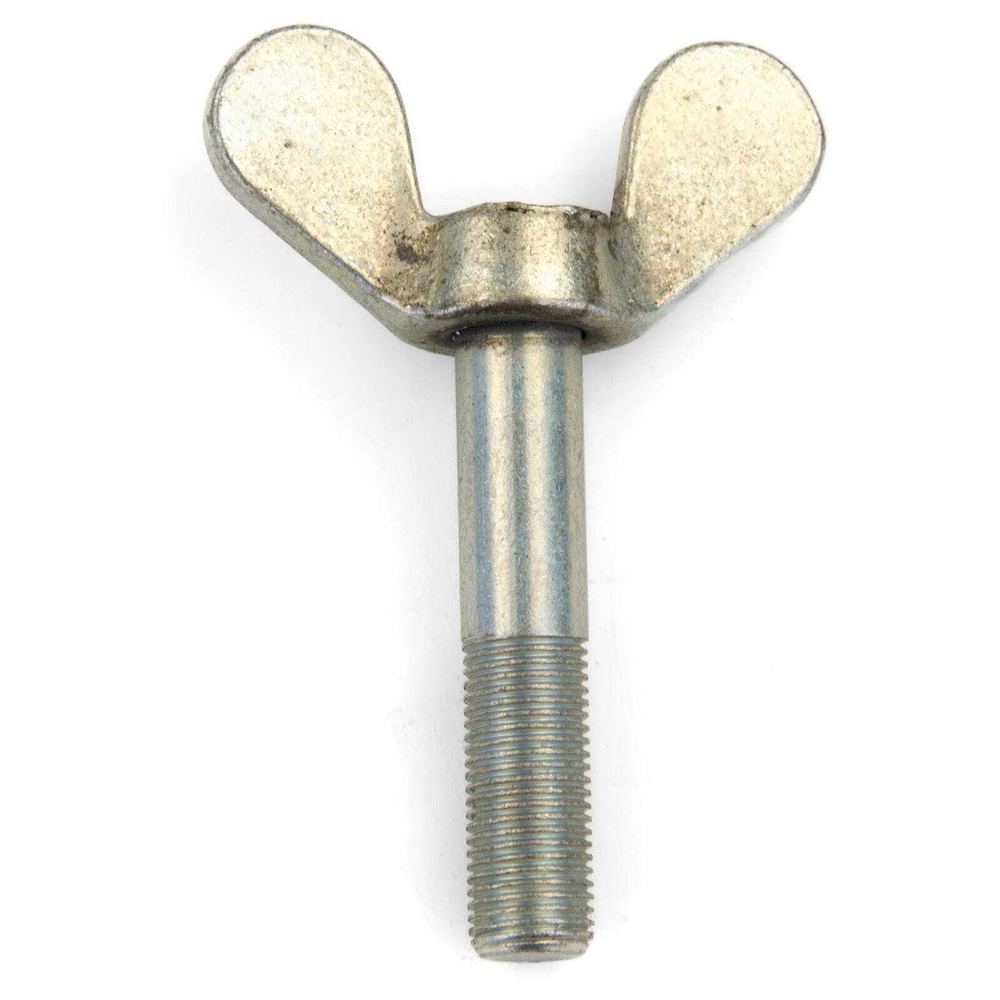 Винт-барашек для ручки Тонар Торнадо-М2 (10х1)