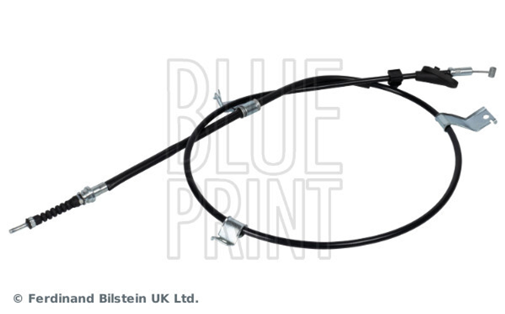 BLUE PRINT - ADH253214-BLU - Cable Pull, parking brake