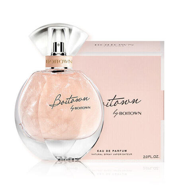 Boitown Magic Gilding Perfumes Women's Winter, Summer, Spring, Autumn