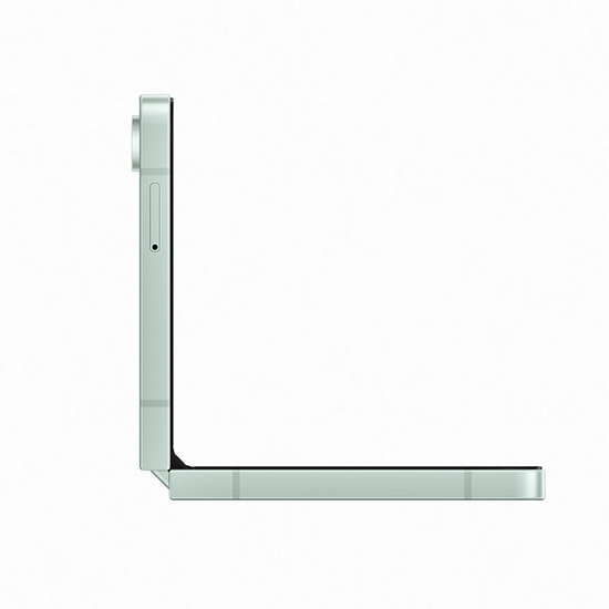 Смартфон Samsung Galaxy Z Flip6 12/256 Гб Мятный