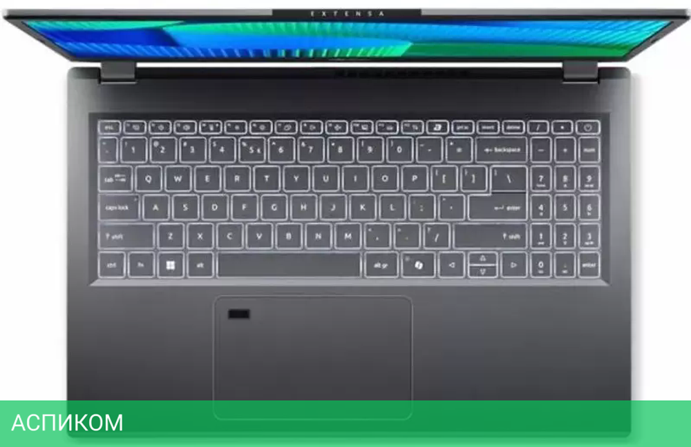 Ноутбук Acer Extensa 15 EX215-56-55CA NX.EHWCD.004