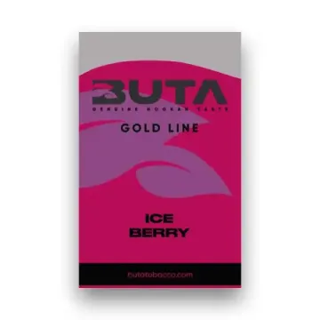 Buta - Ice Berry (100g)
