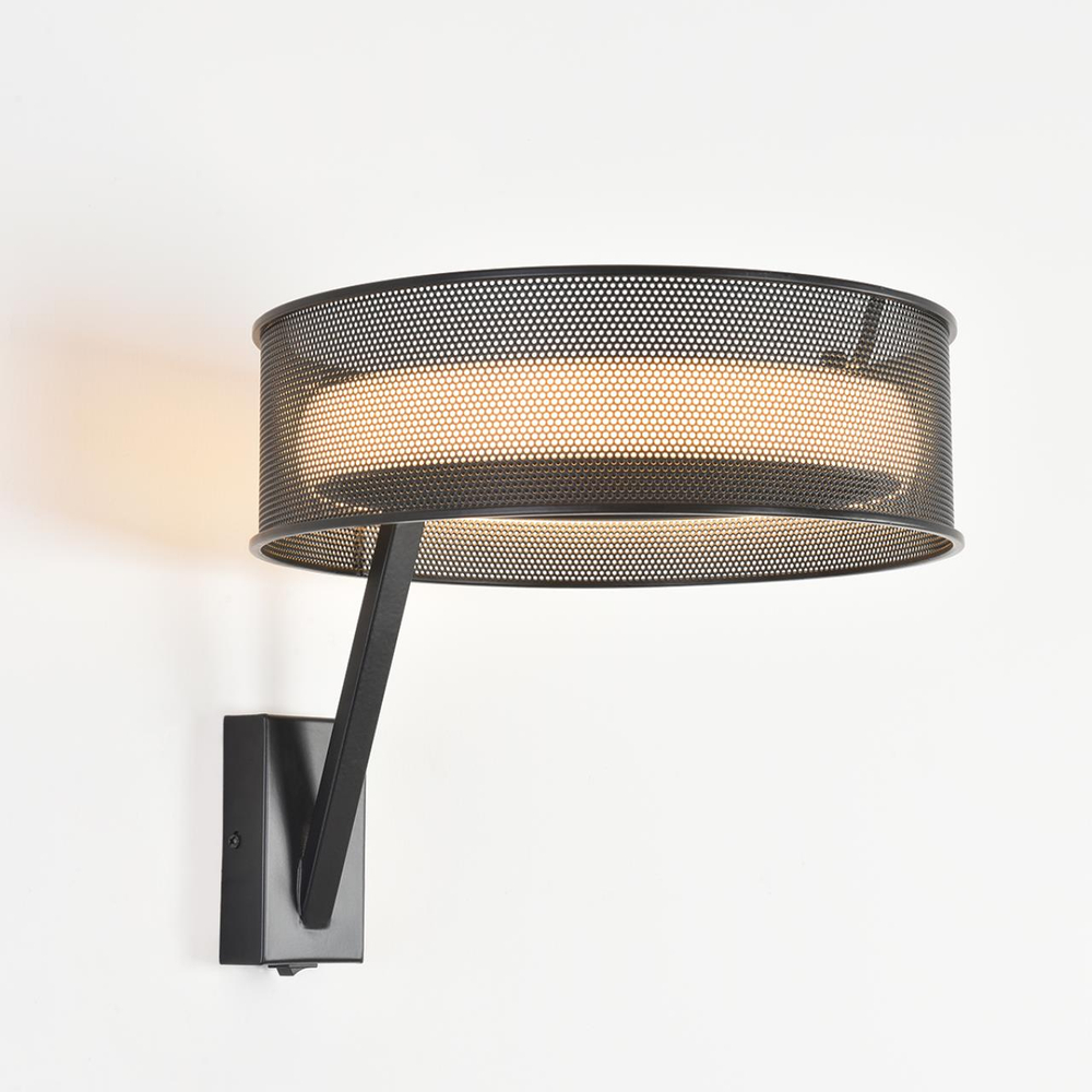 8370/15WL LN Бра LED 15W 3000/4000/6000K 220V LEDIO