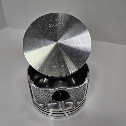 Комплект поршней с кольцами FOCUS 2  1.8л. QQDB  +0.50 VOETA