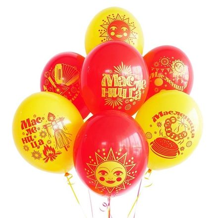 Масленница