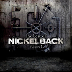 Nickelback / The Best Of Nickelback, Volume 1 (2LP)