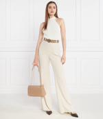 Сумка через плечо ADA Valentino - бежевый(VBS51O05)