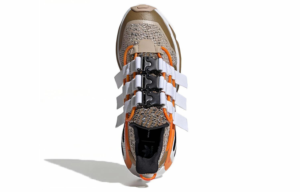Кроссовки White Mountaineering X Adidas Originals Lxcon Future
