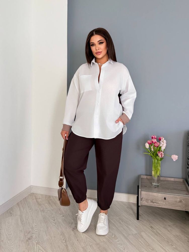 Костюм УК-355-3 Fabrika