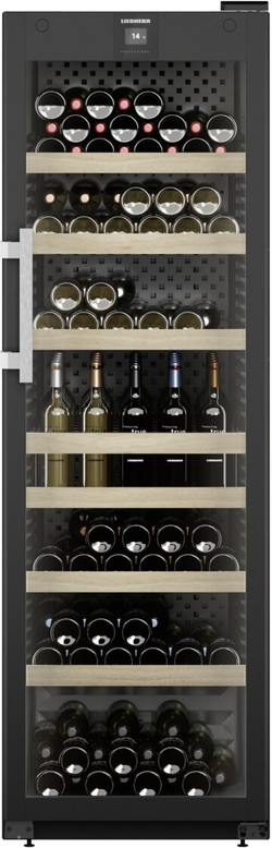 Винный шкаф Liebherr WFbli 5241
