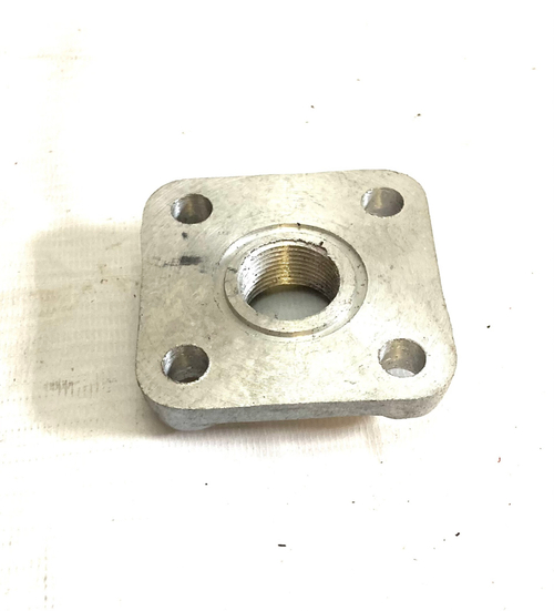 Фланец НШ-32 (прямой внутренняя резьба) М24*1,5