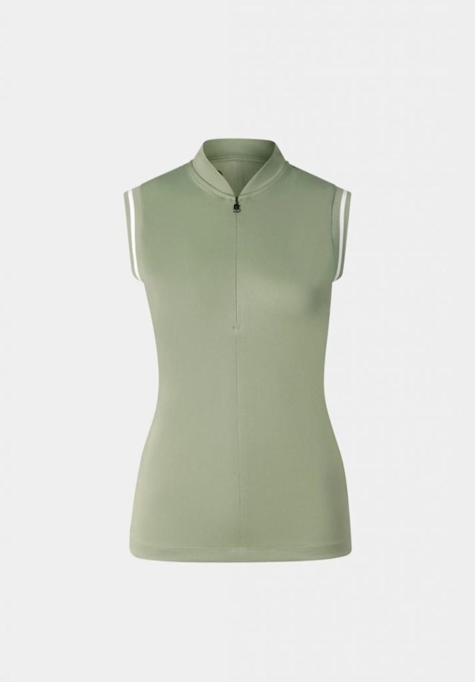 Блузка BOGNER GOLF EVI1 в цвете эвкалипт