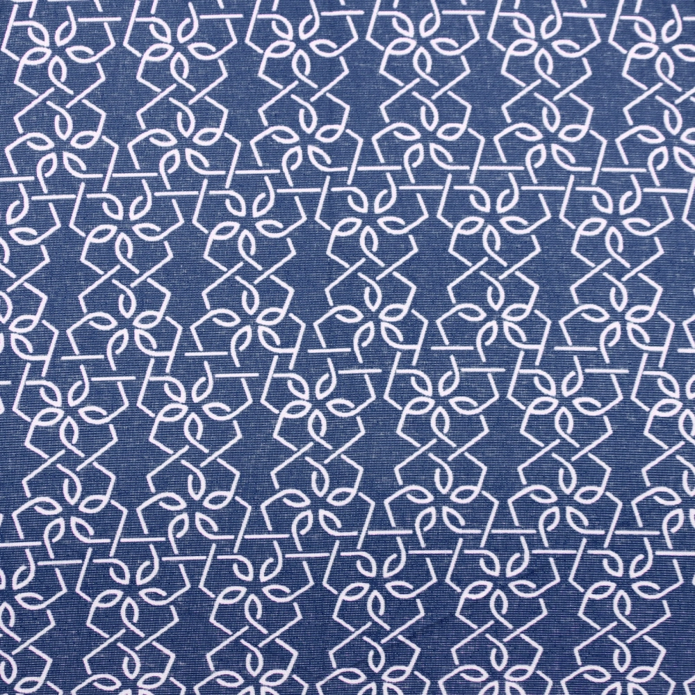 Зонт женский полуавтомат «Бриз», микс 4 цвета, 8 спиц, d-100см, длина в слож. виде 30см