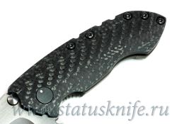 Нож SOLO V4 Flipper - DireWare Customфотография - 3