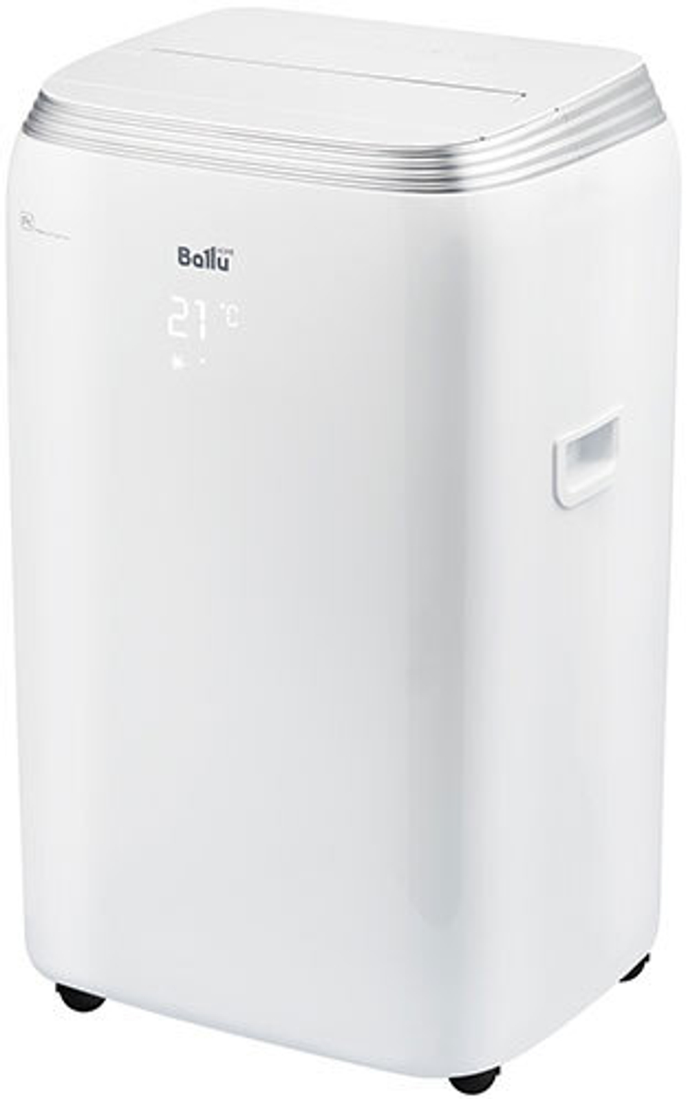 Мобильный кондиционер Ballu BPHS-08 H