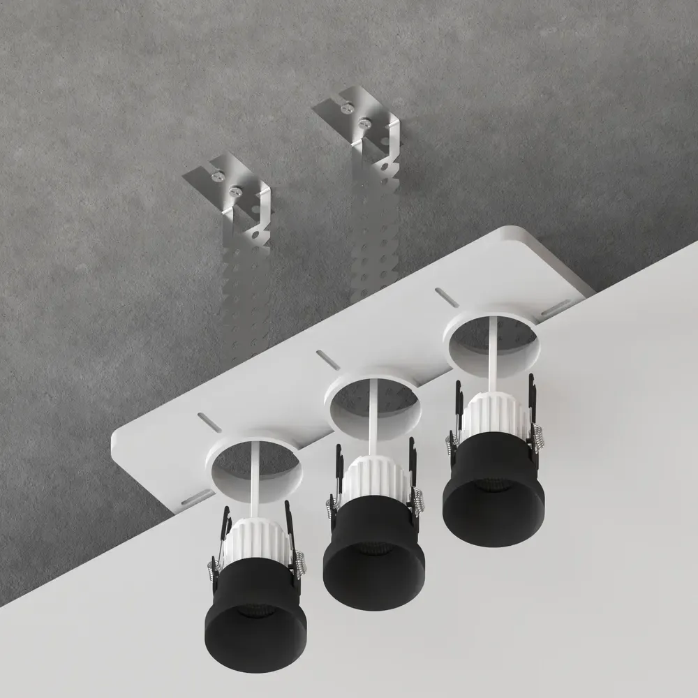 Закладная Arte Lamp для монтажа светильников DUCRE MINI в натяжной потолок