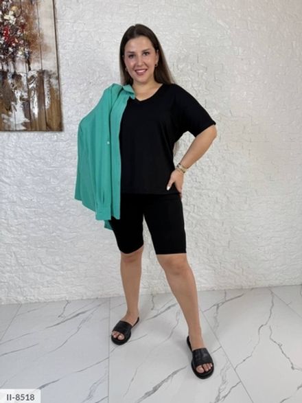 Костюм II-8518 Фабрика Моды Фото 2