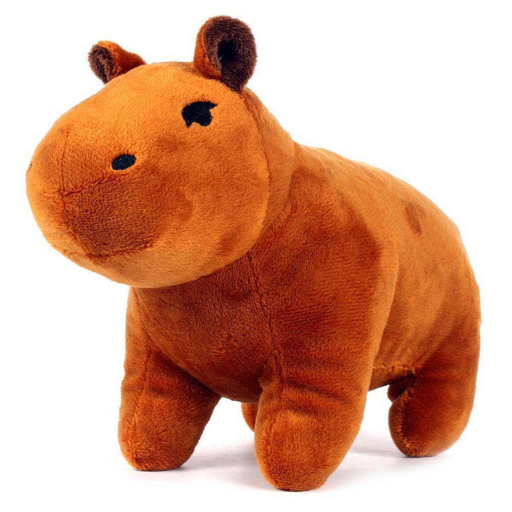 Капибара 26см. (Fancy)