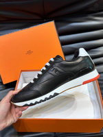 Кроссовки Hermes
