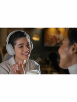 Беспроводные наушники Sony WH-1000XM5 Beige, Silver | Серебистый