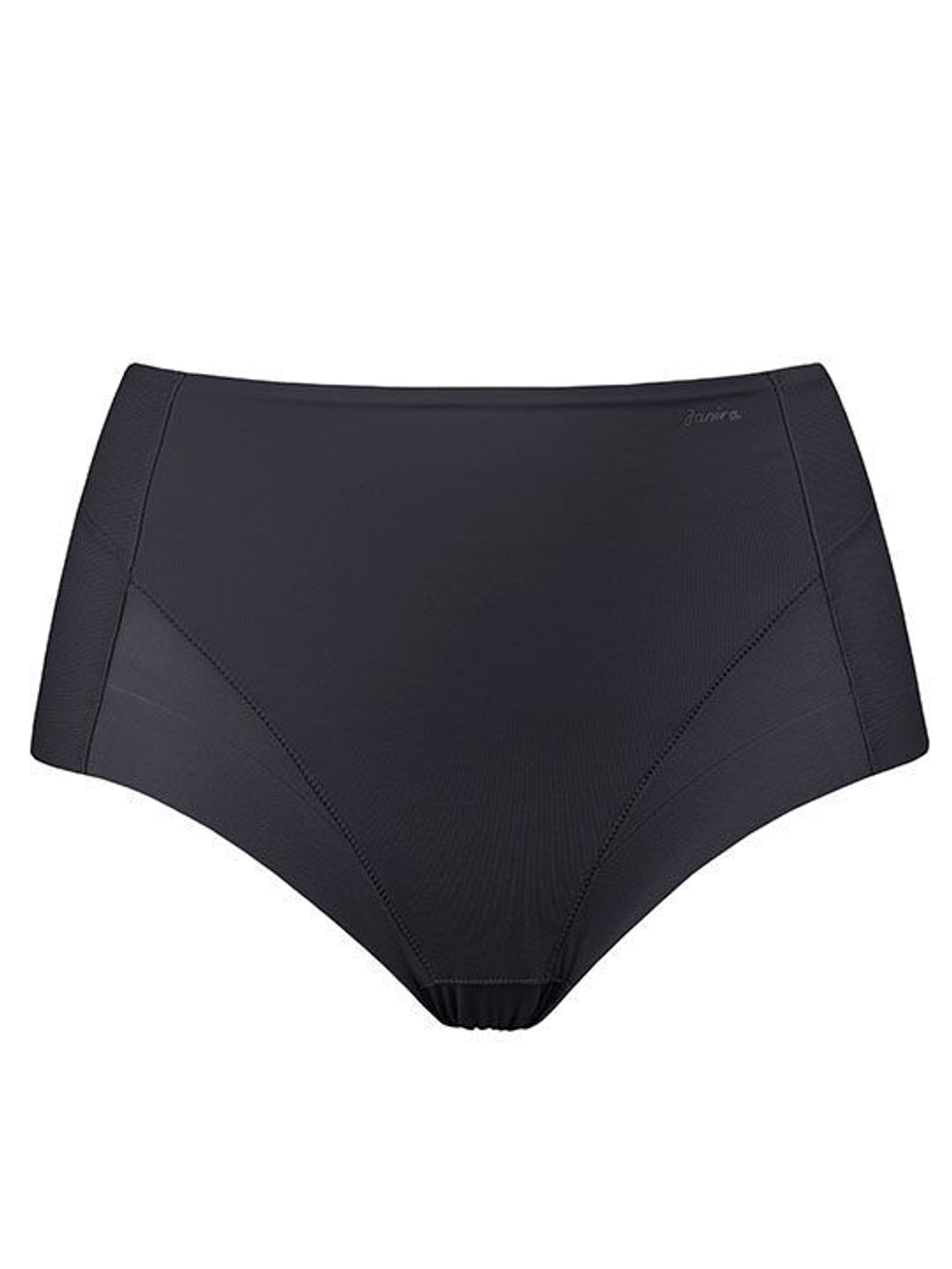 Хлопковые трусики-утяжки Shape Cotton Band (Размер: L) (Цвет: белый)