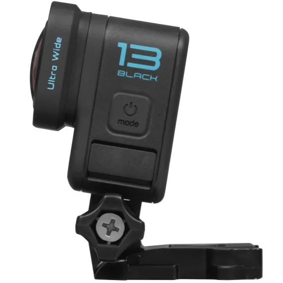 Экшн-камера GoPro HERO 13 Black Ultra Wide Edition черный