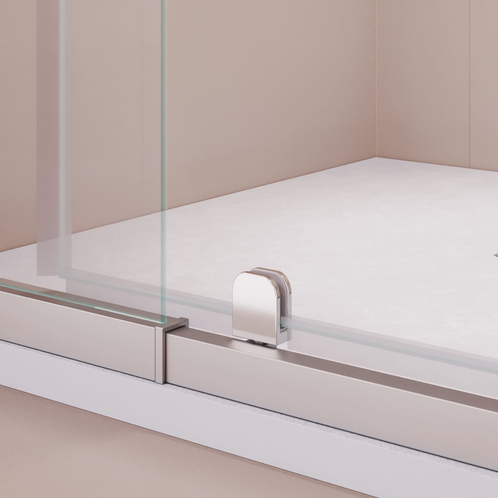 Душевой уголок RGW PA-038 (Прозрачное, 800x800)