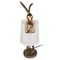 Настольная лампа Loft IT Lapine 10315/B White