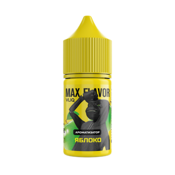 Купить Ароматизатор VLIQ Max Flavor 14 мл - Яблоко
