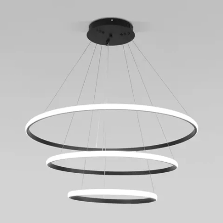 Подвесная люстра Eurosvet COLLARS 90264/3 4690389185854